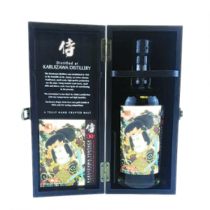 Karuizawa Samurai 1 cask7857_a