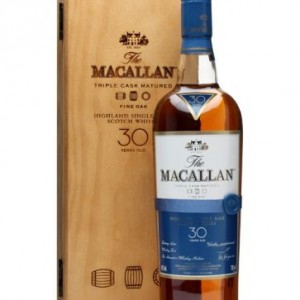 Macallan-30-year-Triple-Fine-Oak