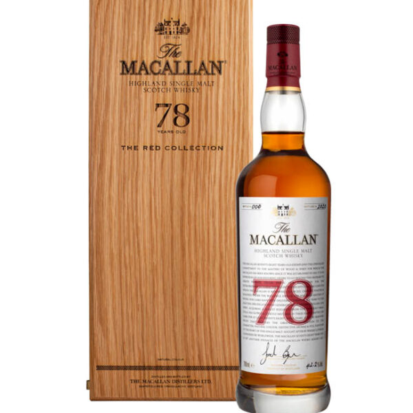 Macallan-Sherry-Oak-78-Years-Old-Red-Collection